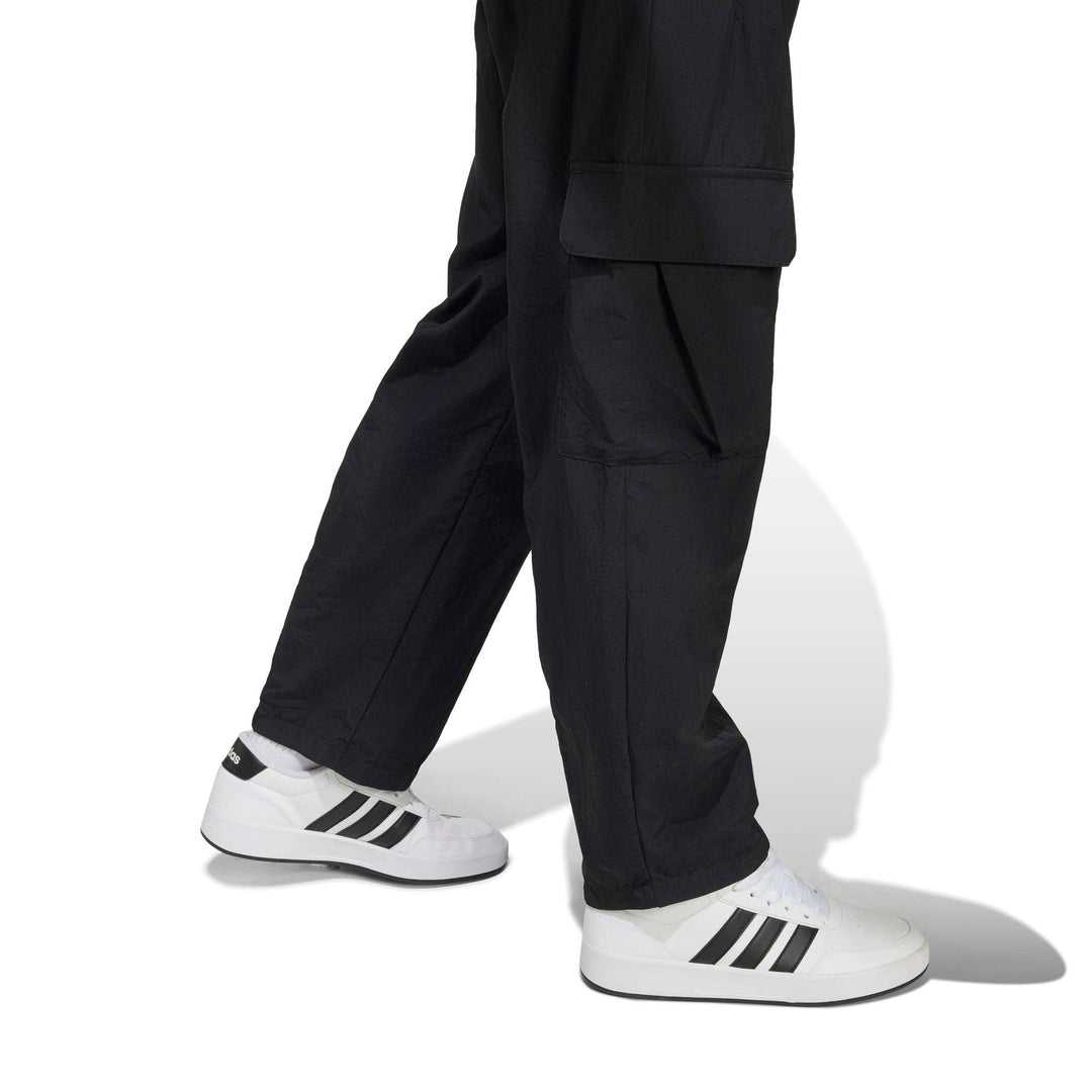 adidas J Fi Cargo Pt - black/black