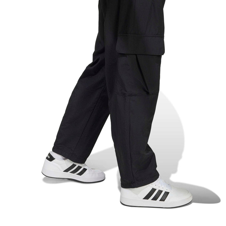 adidas J Fi Cargo Pt - black/black
