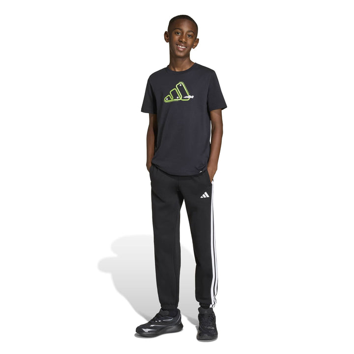 adidas J Moto 1 - black