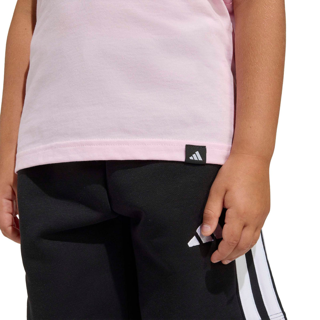 adidas Lk Summer T - clpink