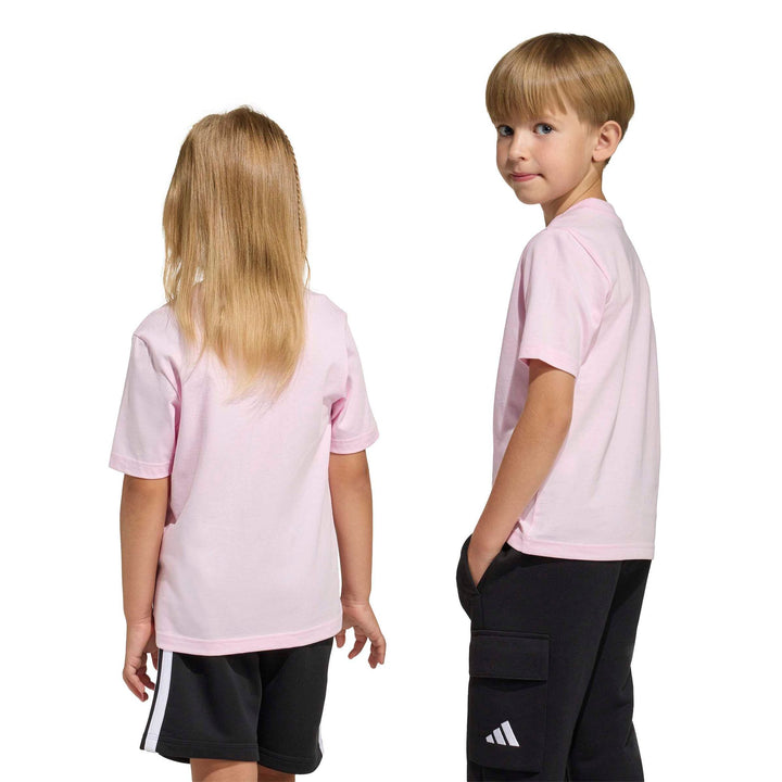 adidas Lk Summer T - clpink
