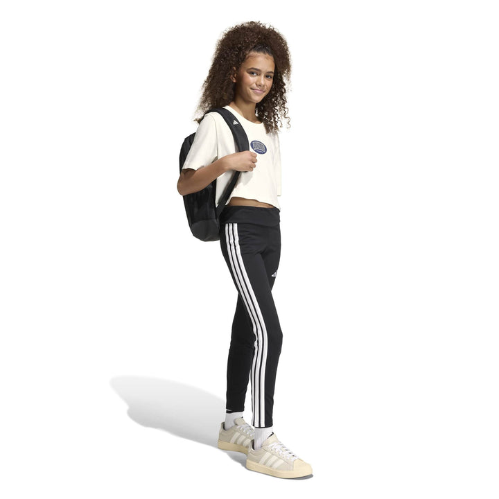 adidas Jg Stadium T - owhite