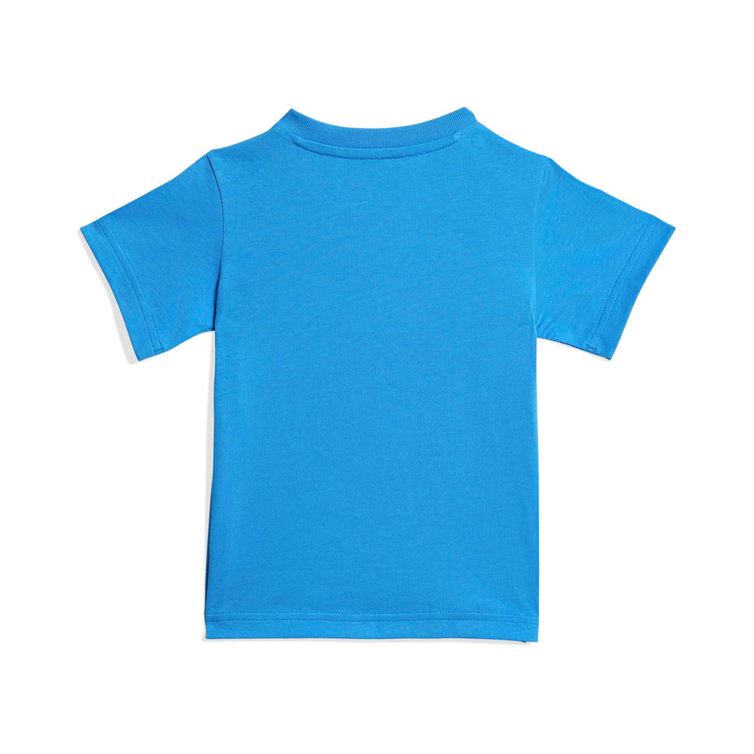adidas I Tirons T - rayblu