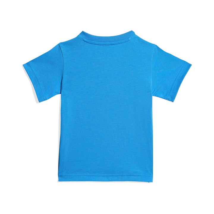 adidas I Tirons T - rayblu