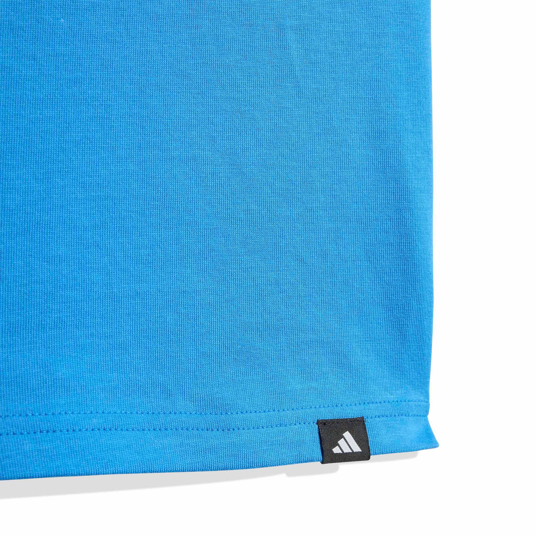 adidas I Tirons T - rayblu