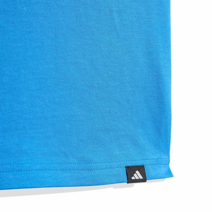 adidas I Tirons T - rayblu