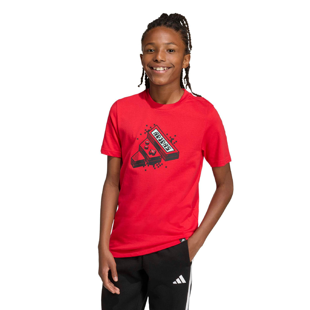 adidas J Game T - purrub
