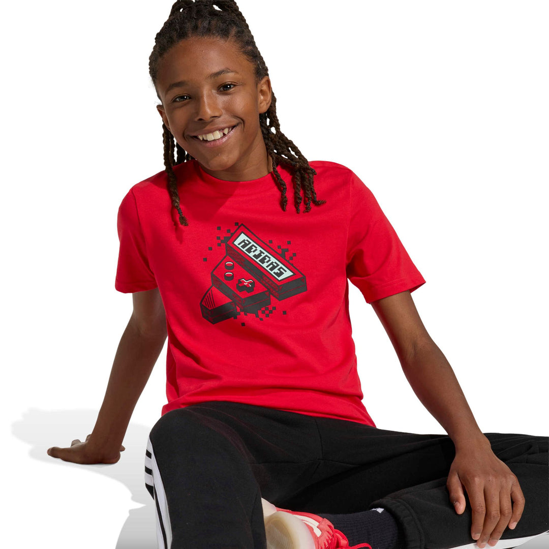 adidas J Game T - purrub