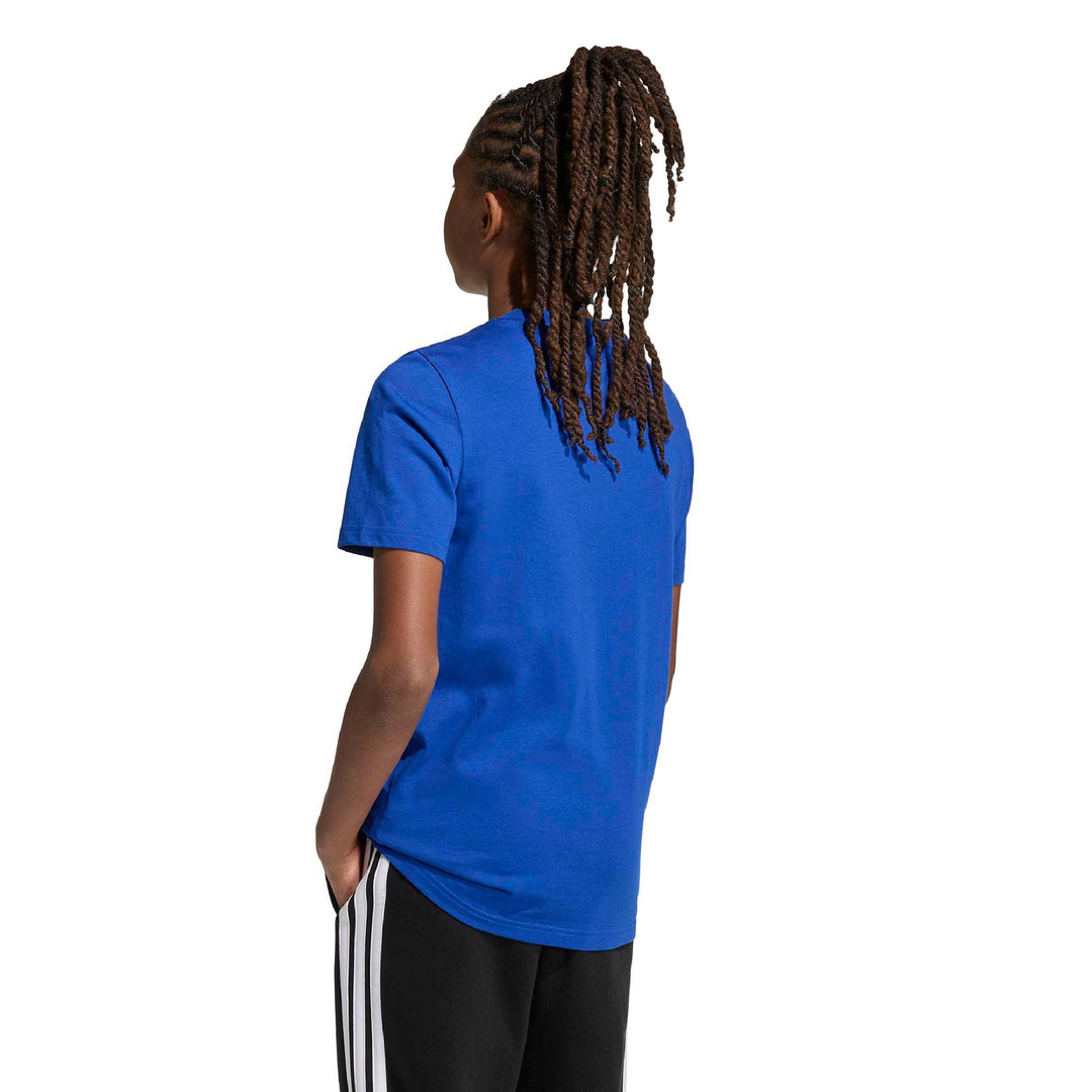adidas J Game T - royblu