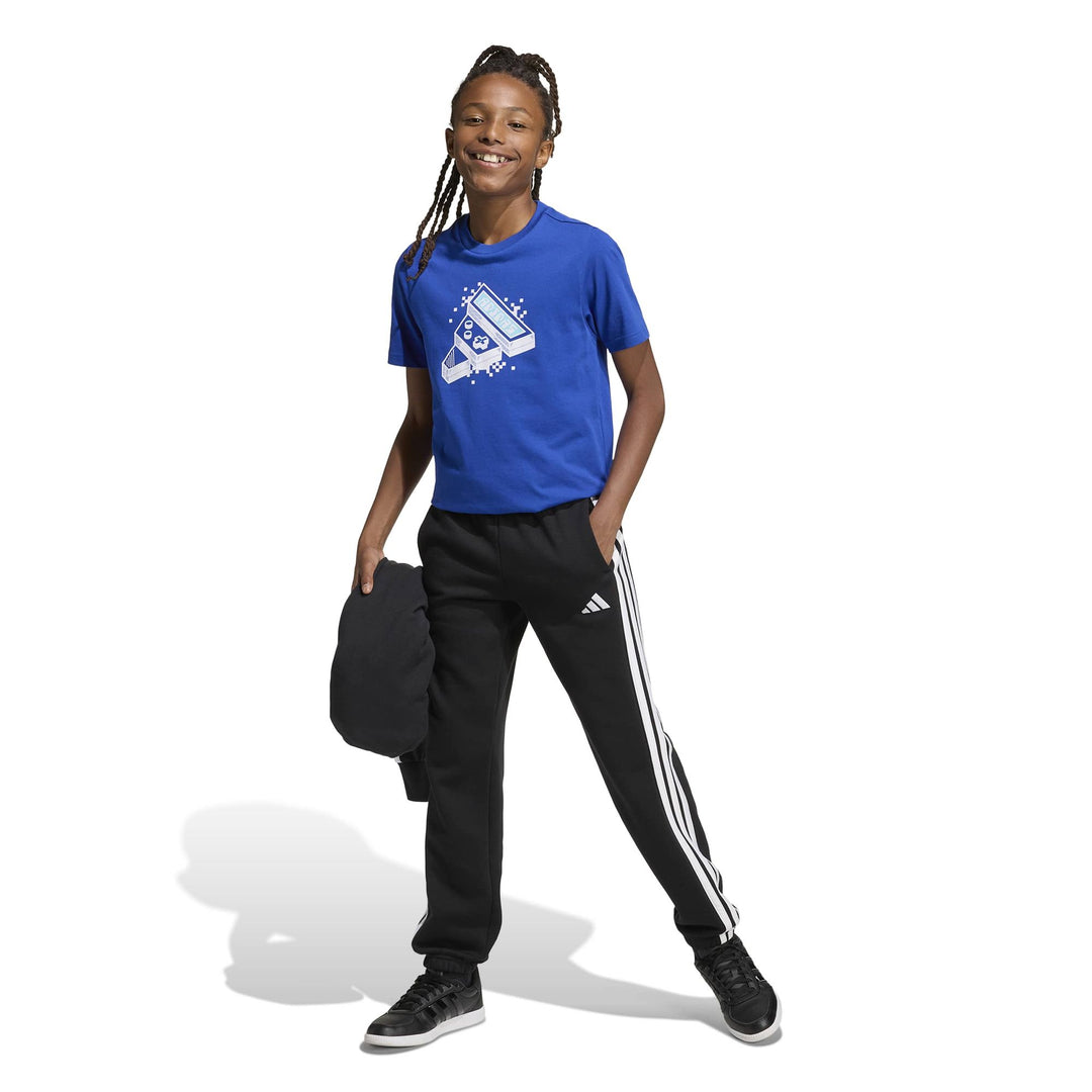 adidas J Game T - royblu