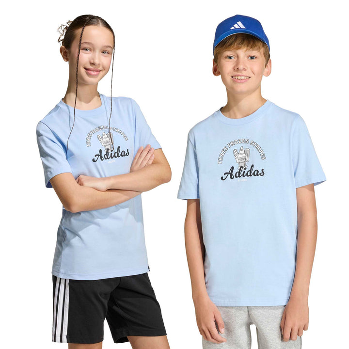 adidas J Food T 2 - globlu