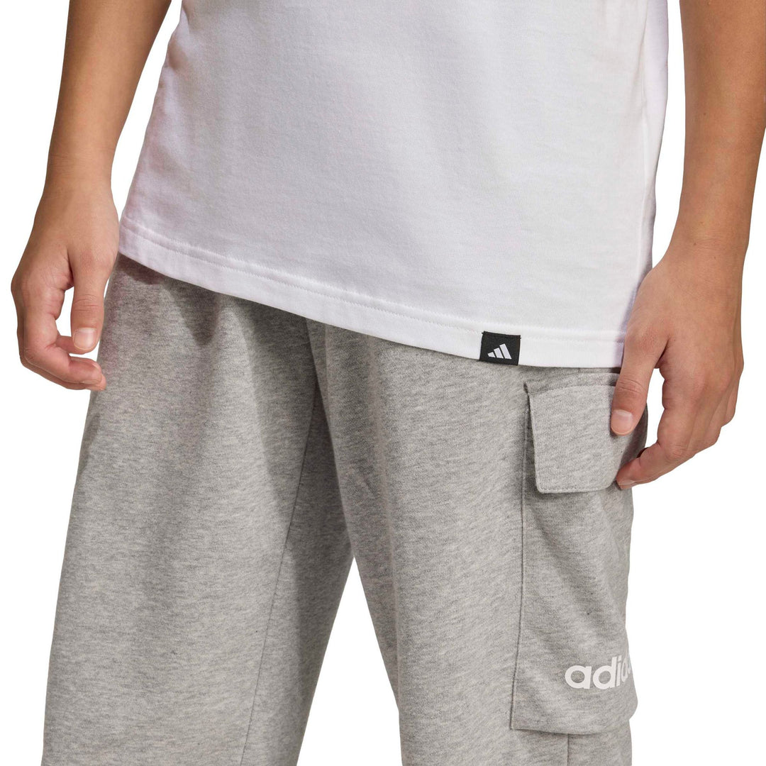 adidas J Food T 2 - white