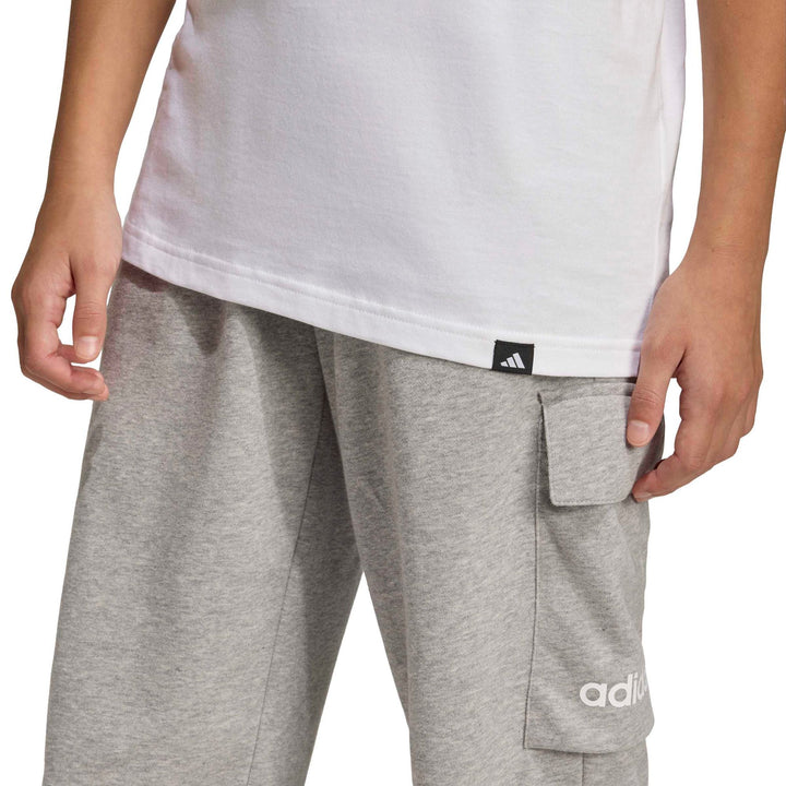 adidas J Food T 2 - white