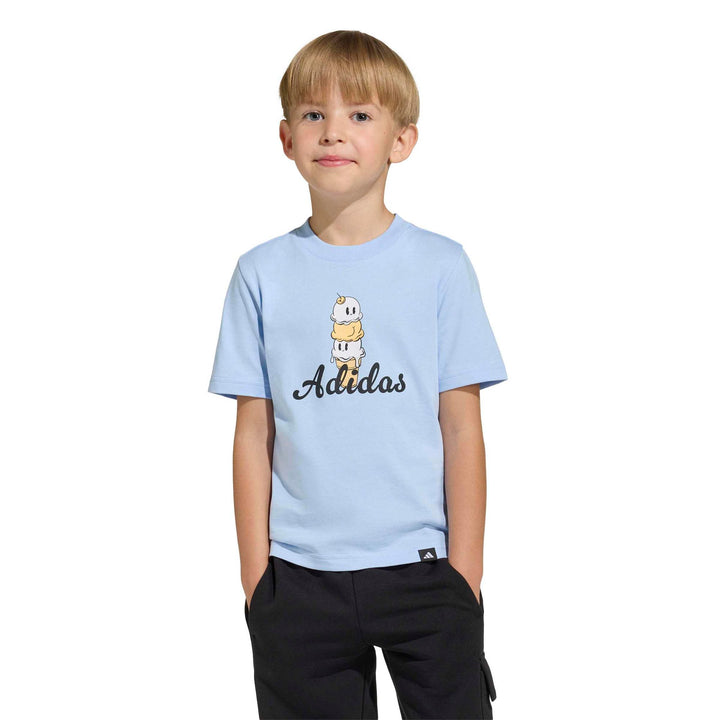 adidas Lk Food T - globlu