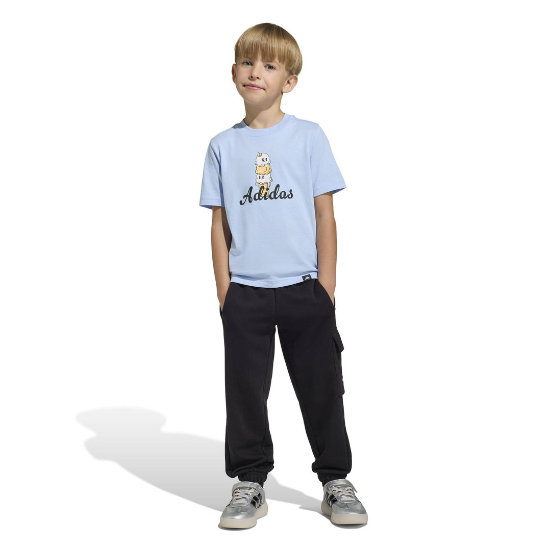 adidas Lk Food T - globlu