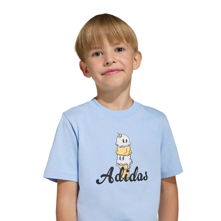adidas Lk Food T - globlu