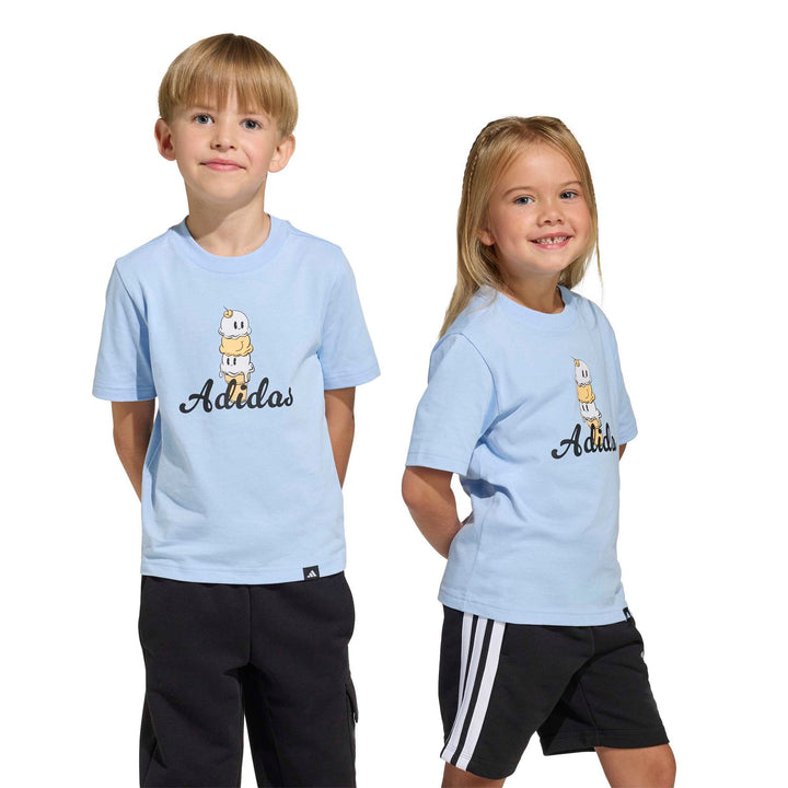 adidas Lk Food T - globlu