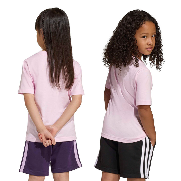 adidas Lk Food T - clpink