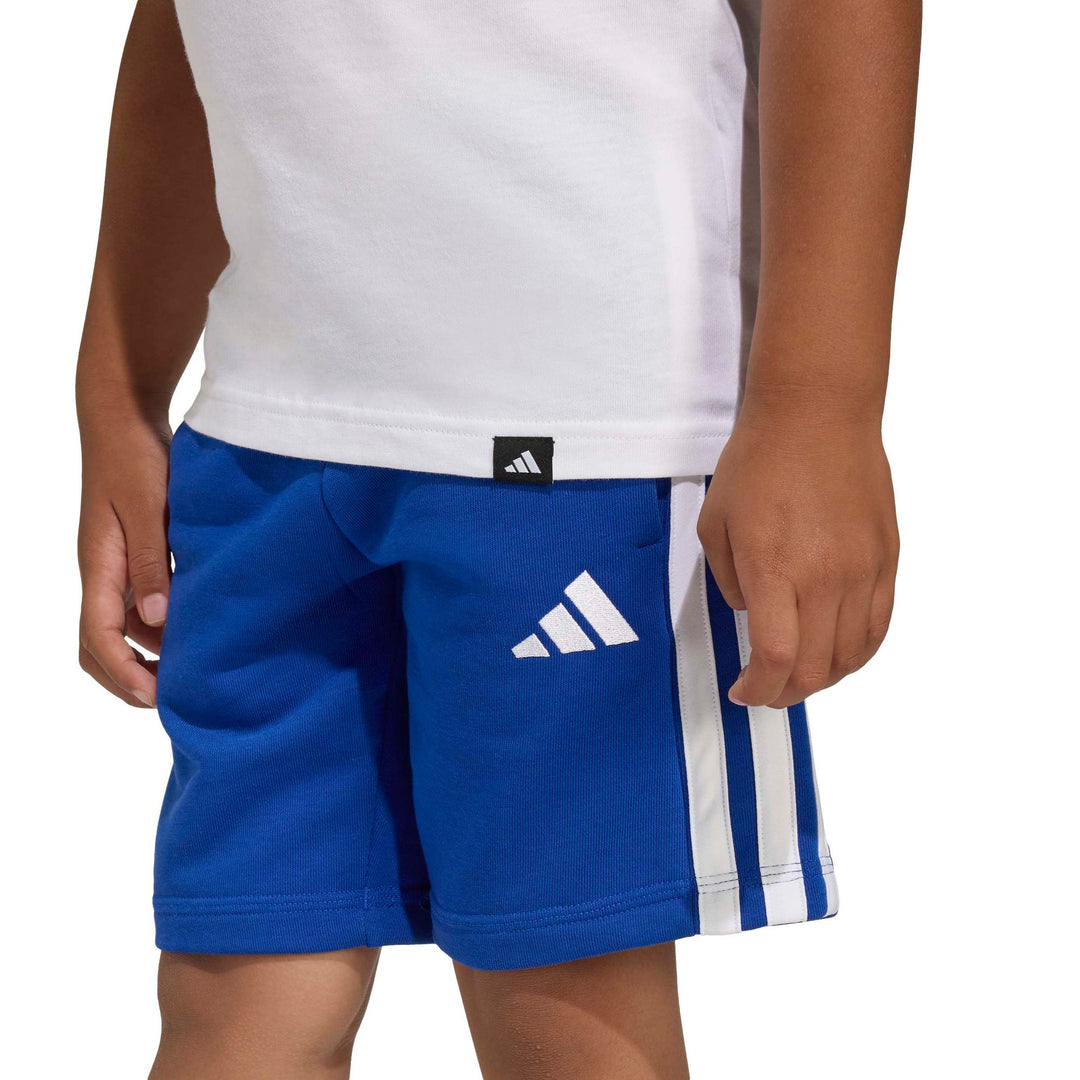 adidas Lk Food T - white