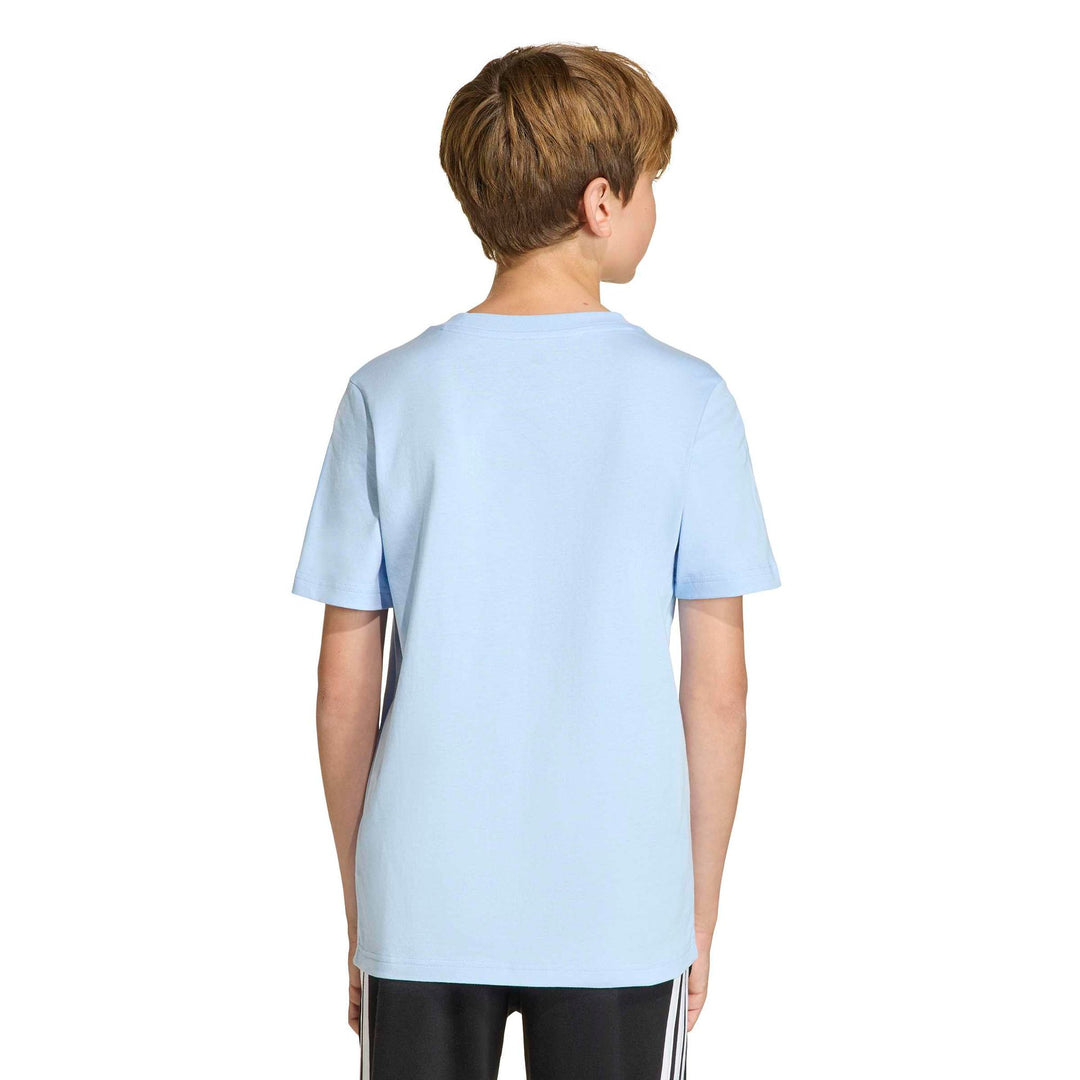 adidas J Football T - globlu