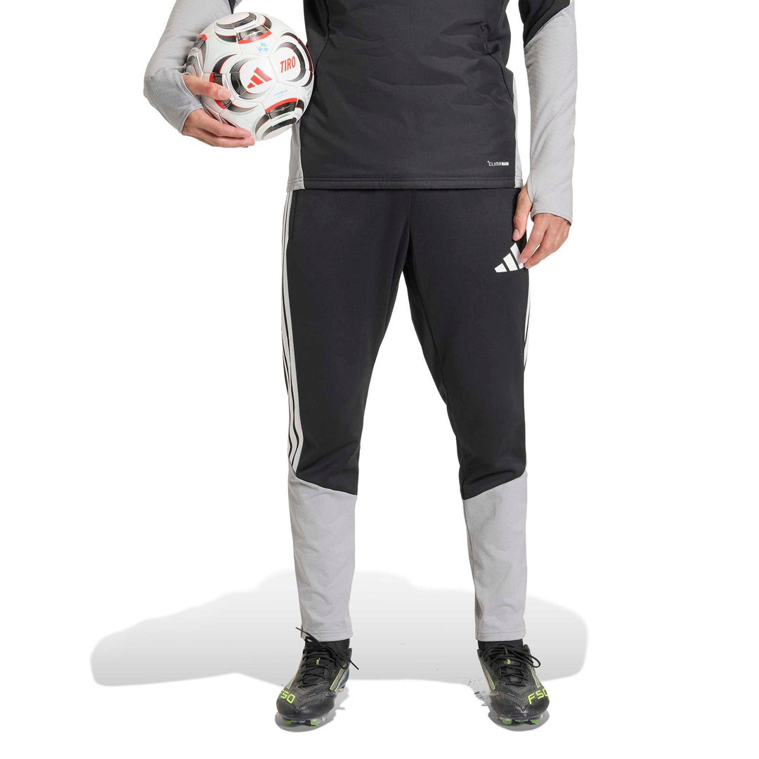 adidas Tiro26C Winpnt - black/ltonix/white