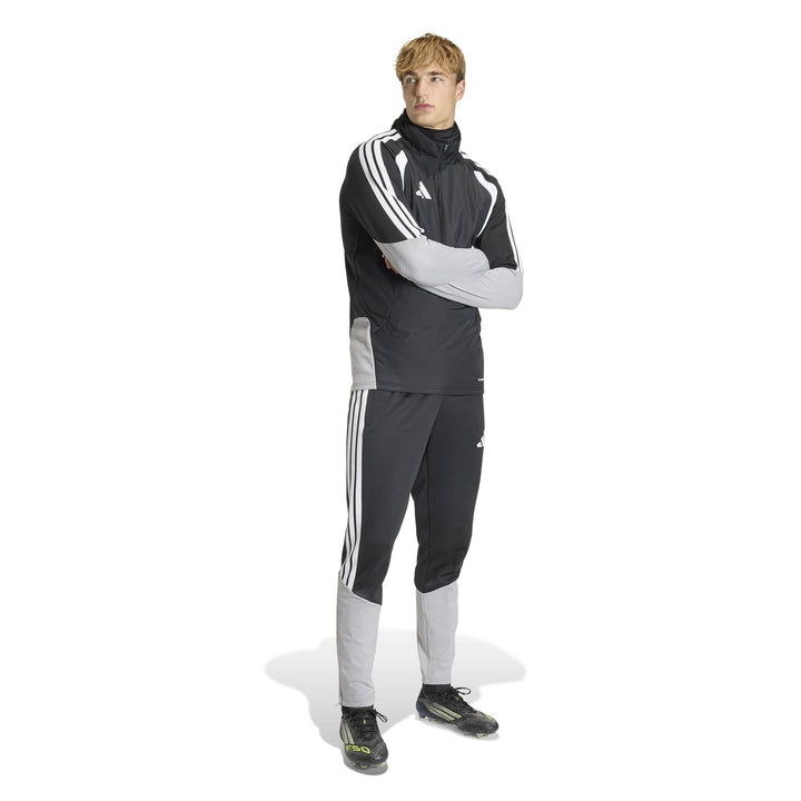 adidas Tiro26C Winpnt - black/ltonix/white