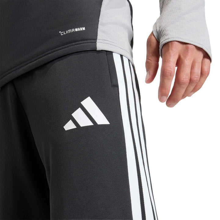 adidas Tiro26C Winpnt - black/ltonix/white