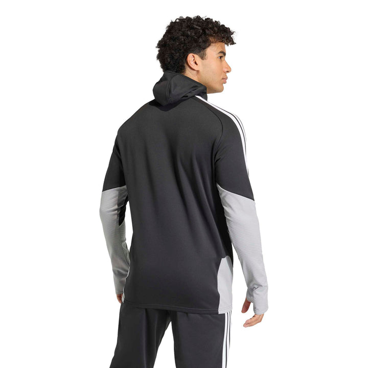 adidas Tiro26C Wintop - black/ltonix/white