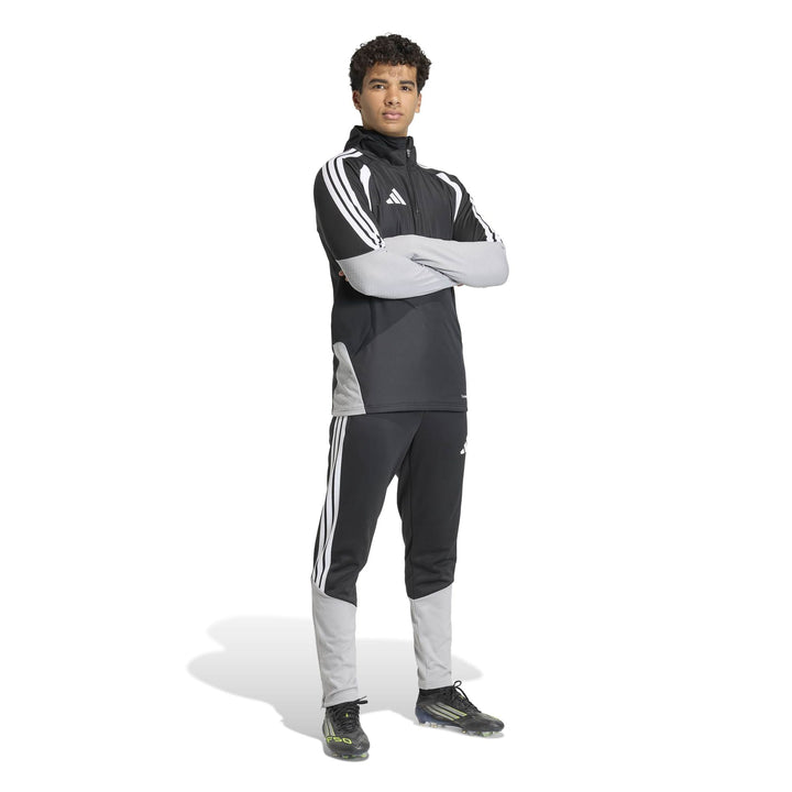 adidas Tiro26C Wintop - black/ltonix/white