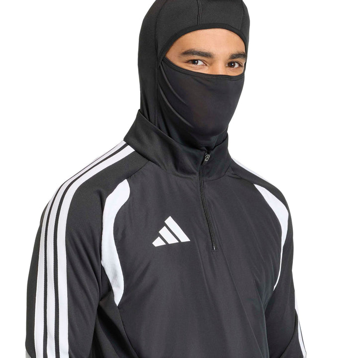adidas Tiro26C Wintop - black/ltonix/white