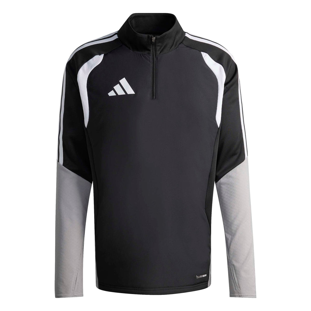 adidas Tiro26C Wintop - black/ltonix/white