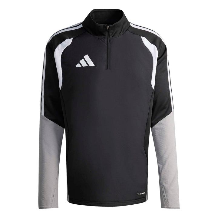 adidas Tiro26C Wintop - black/ltonix/white