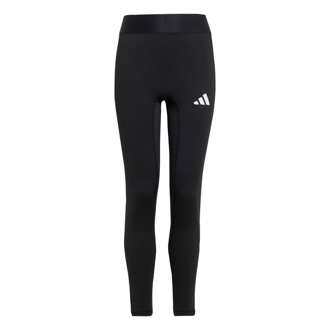 adidas Vb Long Tight Y Kinder - black