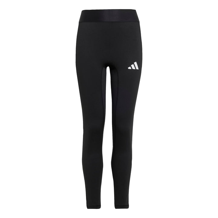 adidas Vb Long Tight Y Kinder - black
