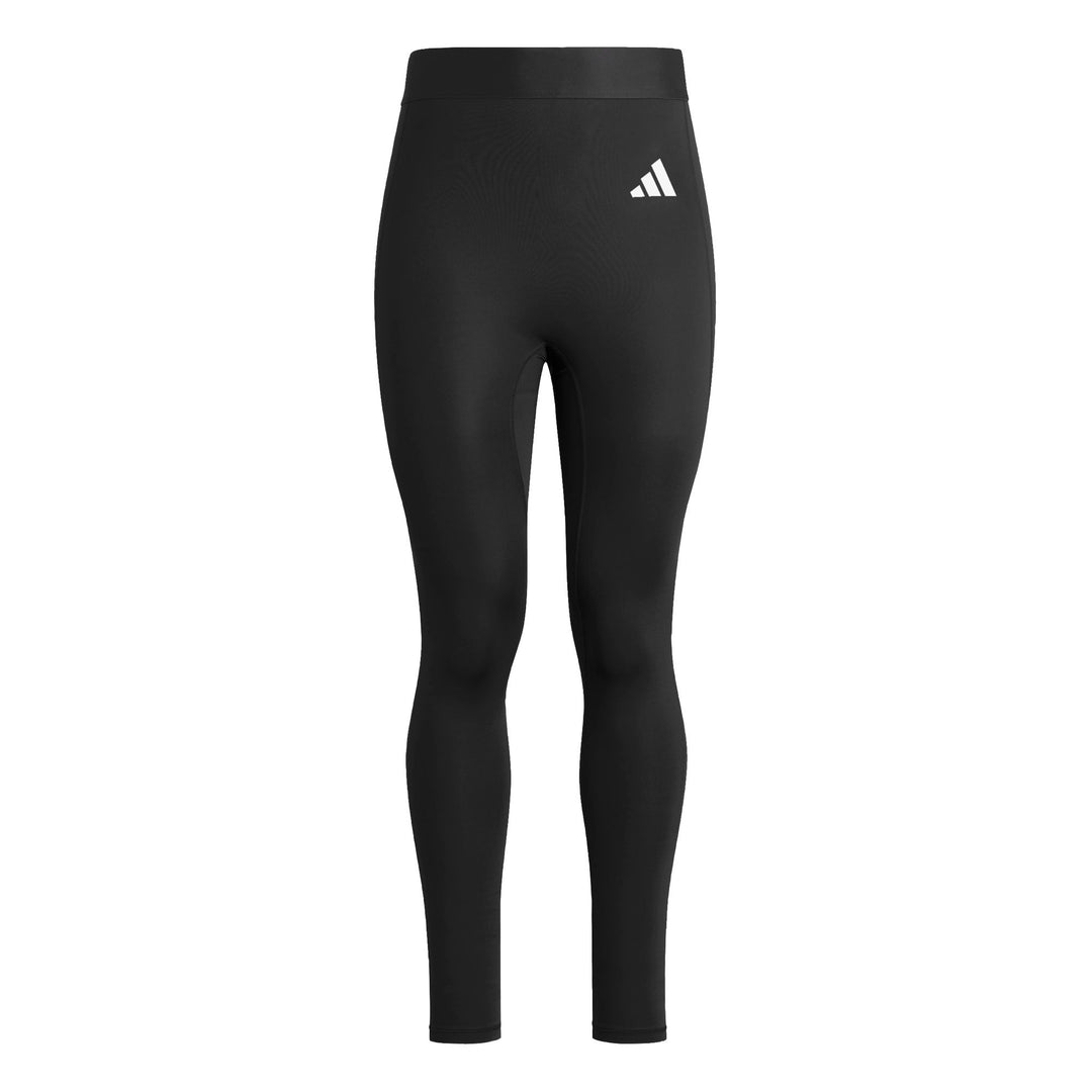 adidas Vb Long Tight Y Kinder - black