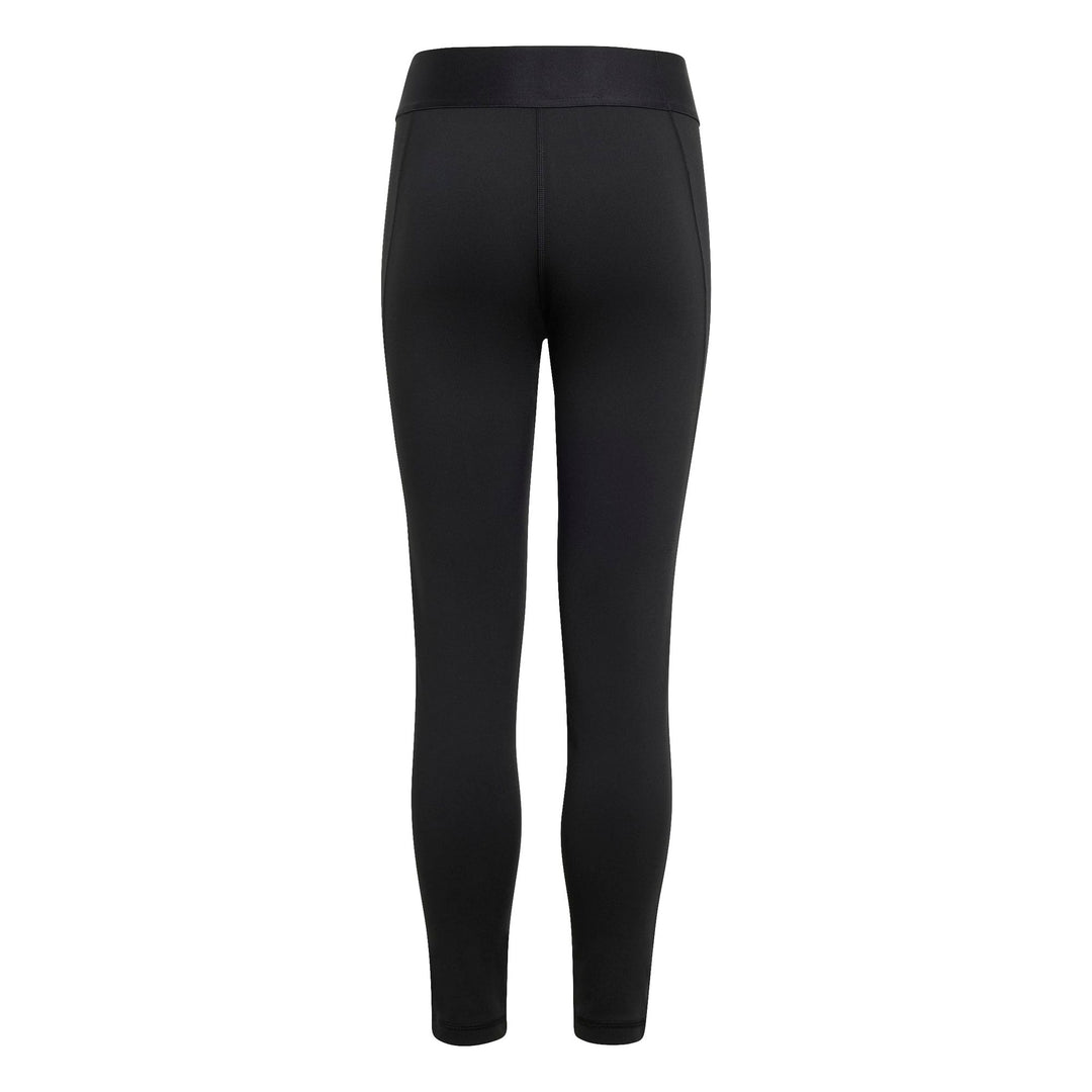 adidas Vb Long Tight Y Kinder - black