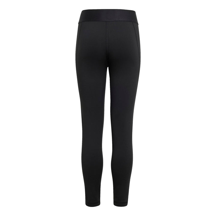 adidas Vb Long Tight Y Kinder - black