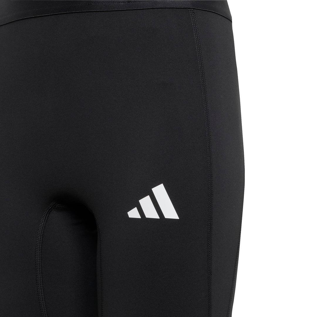 adidas Vb Long Tight Y Kinder - black