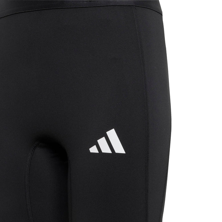 adidas Vb Long Tight Y Kinder - black