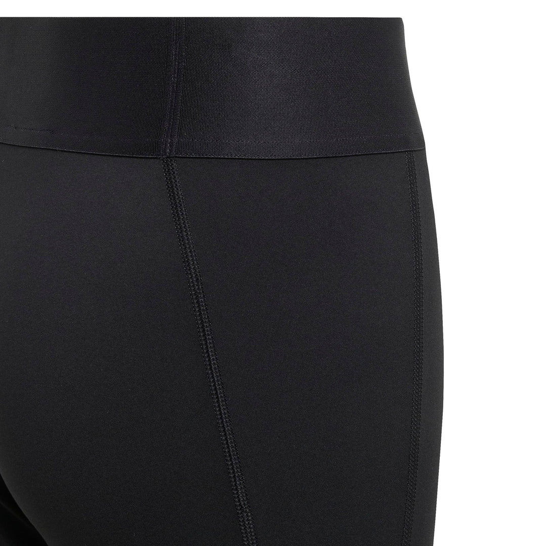adidas Vb Long Tight Y Kinder - black