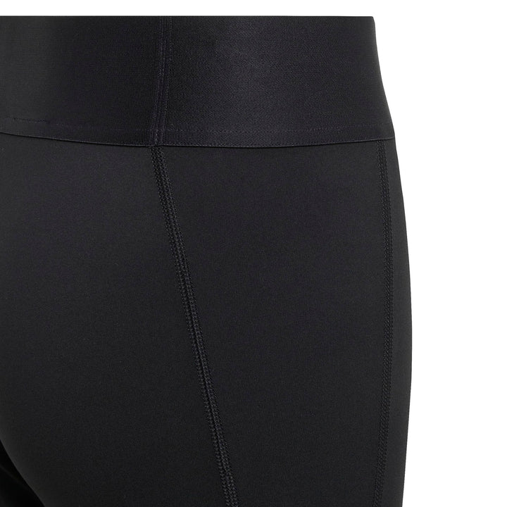 adidas Vb Long Tight Y Kinder - black