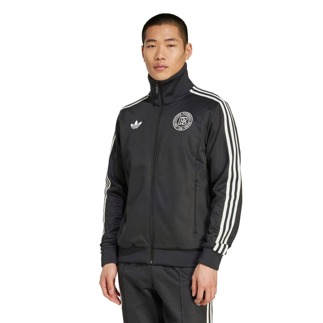 adidas Dfb Anniv Tt - black