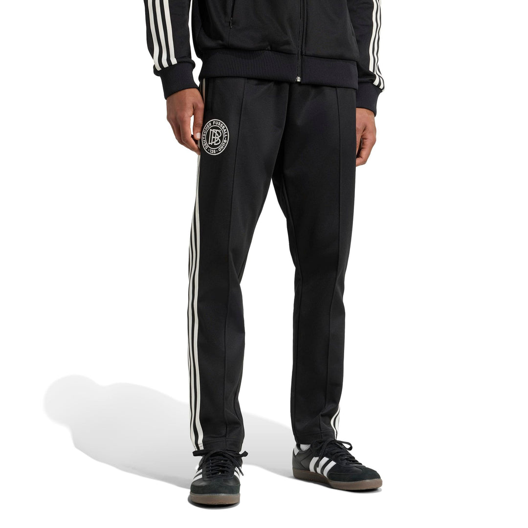 adidas Dfb Anniv Tp - black