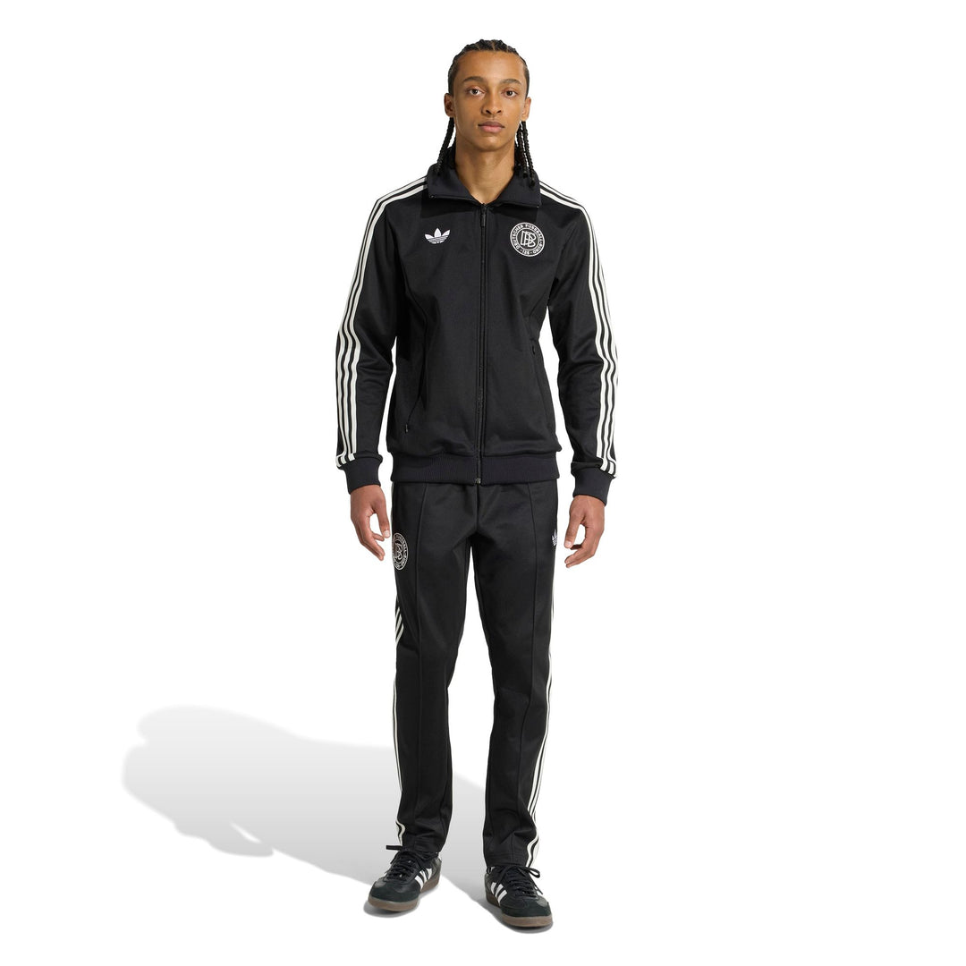 adidas Dfb Anniv Tp - black