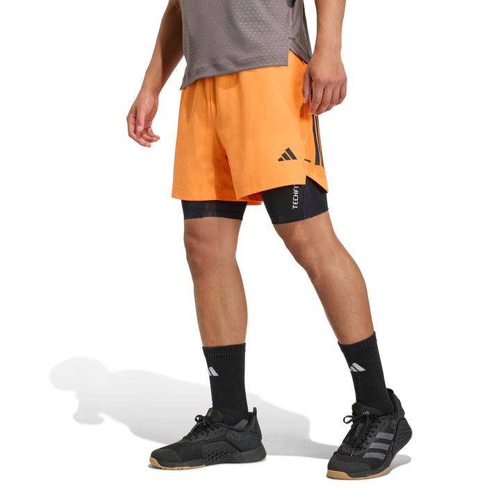 adidas D4T Power Short - puor