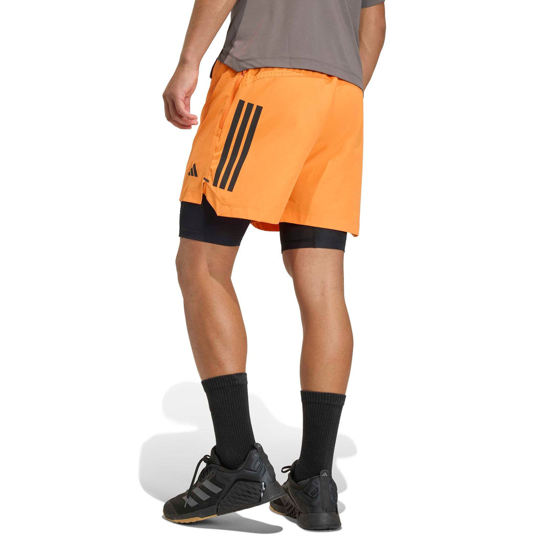 adidas D4T Power Short - puor