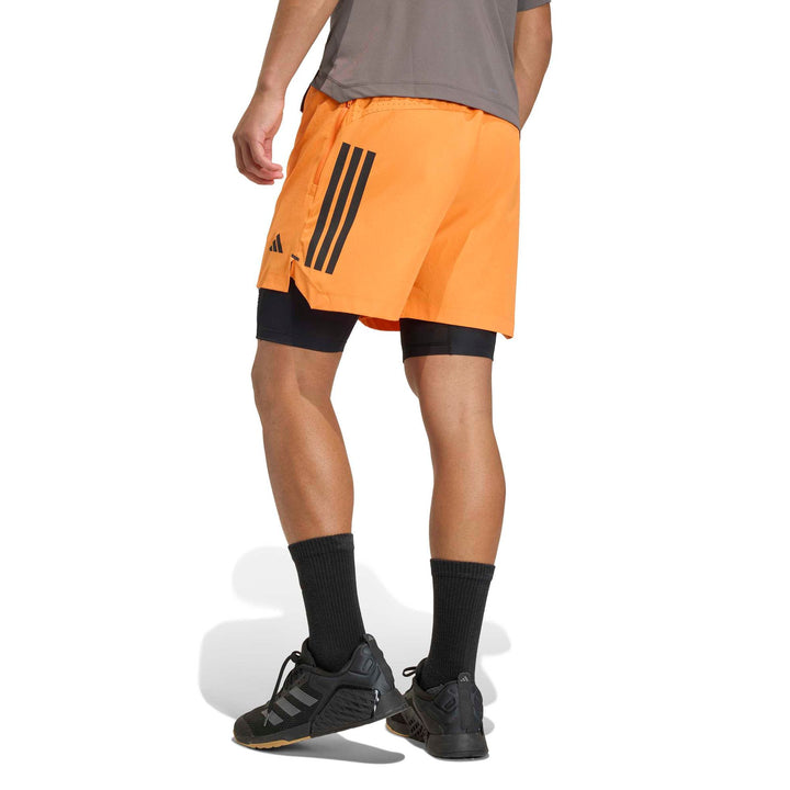 adidas D4T Power Short - puor