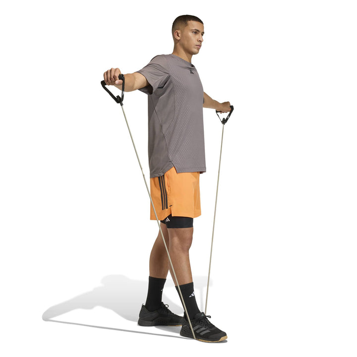 adidas D4T Power Short - puor