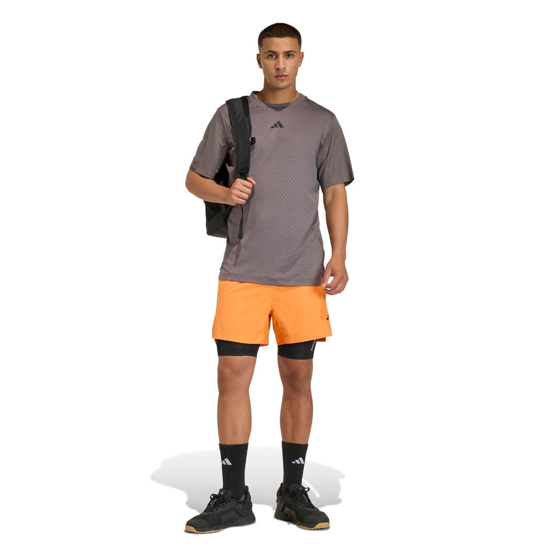 adidas D4T Power Short - puor
