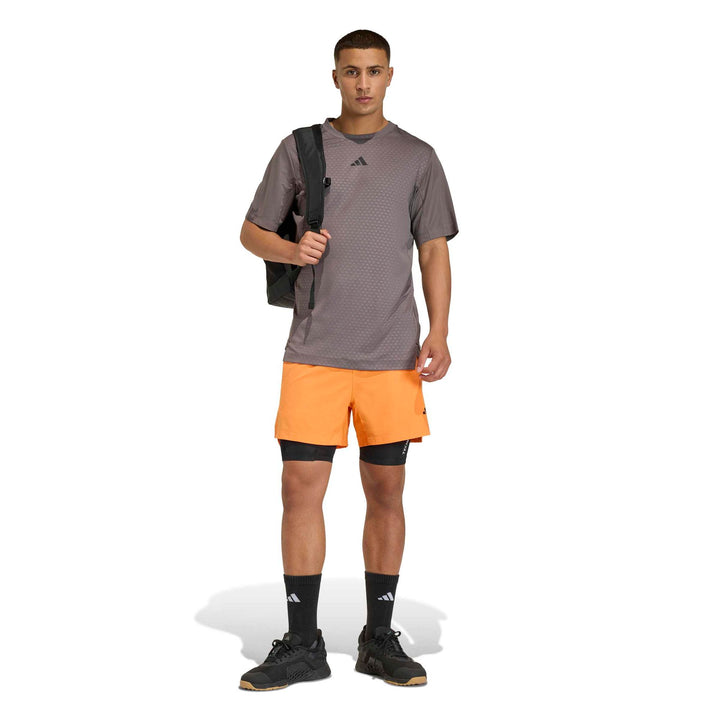adidas D4T Power Short - puor